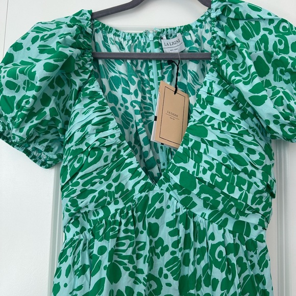 La Ligne Ina Dress - Picture 2 of 6